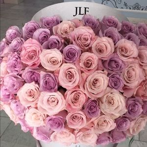 Meet your Posher, Charleny